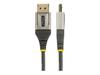 Kabel DisplayPort 1.4 - StarTech.Com - 4m - 8K 60Hz - 4K 120Hz - Certifikováno VESA