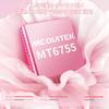 12 Tablet First Release in 8GB RAM 128GB ROM 1TB TF Expansion Front and Rear Cameras 6000mAh MT6755 CPU BINTEC Pad Tablet with Stylus Pen 5 Bluetooth