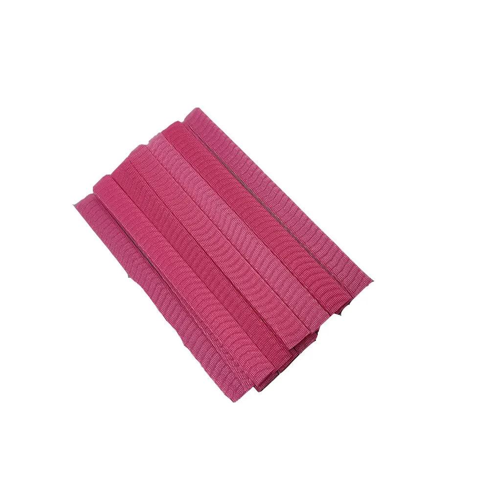 50 STUKS Make-up Kwasten Netbeschermers Cover Beauty Elastisch Net Beschermend Net Make-up Cosmetische Gereedschaps Kits Kwast Net Pen Cover