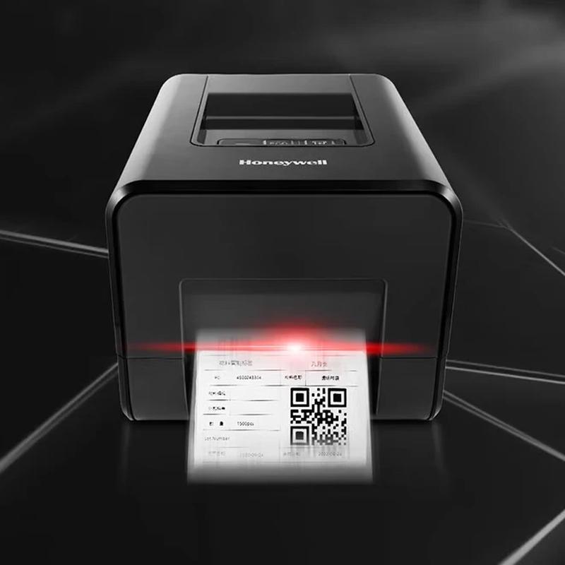 Honeywell PC310T-Plus Desktop Label Printer