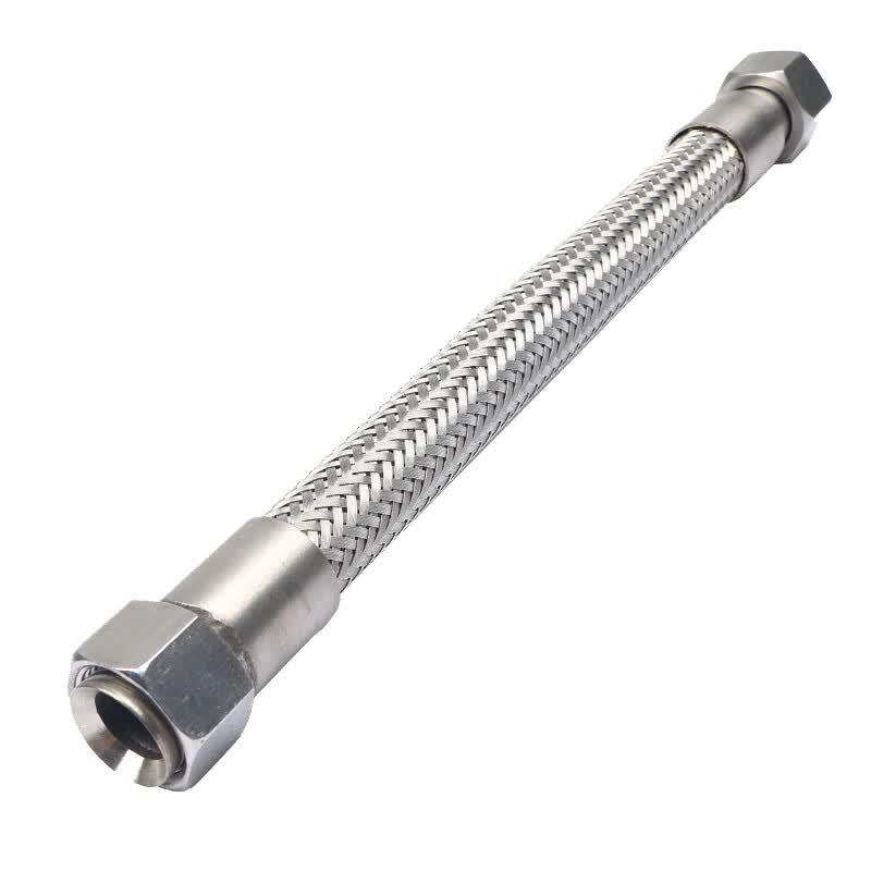 Stainless Steel Corrugated Hose