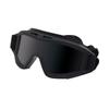 Unisex Tactical Goggles: Outdoor CS Glasses for Special Forces - Explosion-Proof & UV Protection