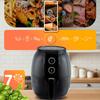 Air Fryer 3.6L Berdsen Bd-650