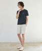 SENTAIR Flint Shorts_Ivory