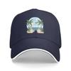 Holiday Baseball Caps Fashion Casquette for Unisex Women Adjustable Casual Trucker Hats for Sports Outdoor Activities