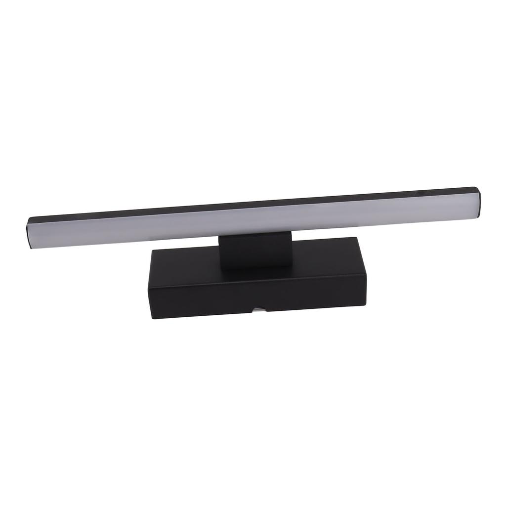LED Strip Wall Lamp Rotatable Wall Sconce Bedside Table Reading Light for Reading Makeup Home