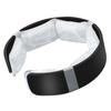 Outdoor Cooling Neck Wrap Ice Cold Neckband Long Lasting Refreshing Neck Collar for Summer Sports Hiking