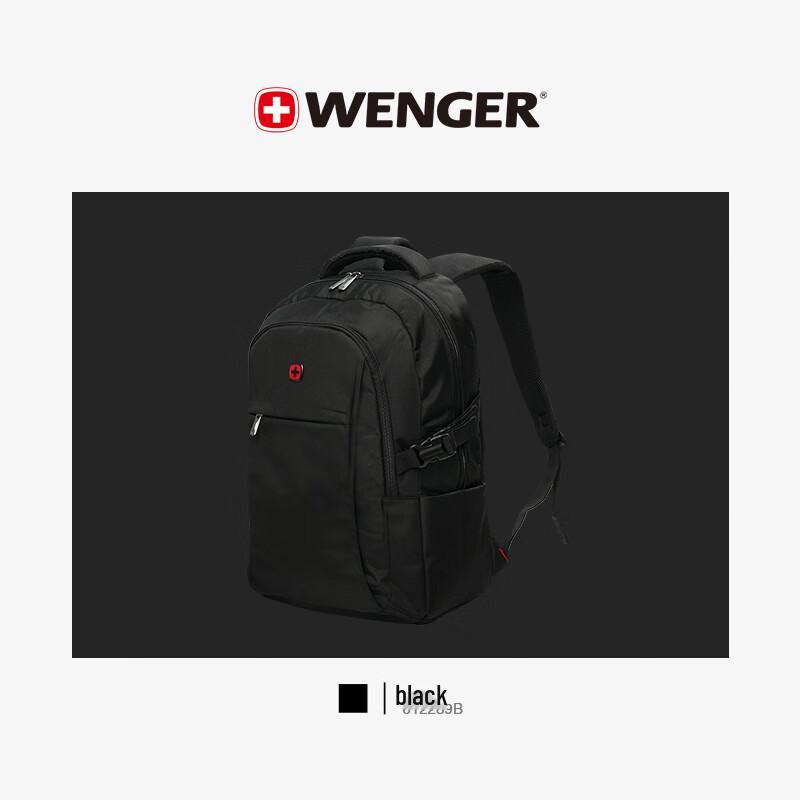Wenger Commuter Business Laptop Backpack