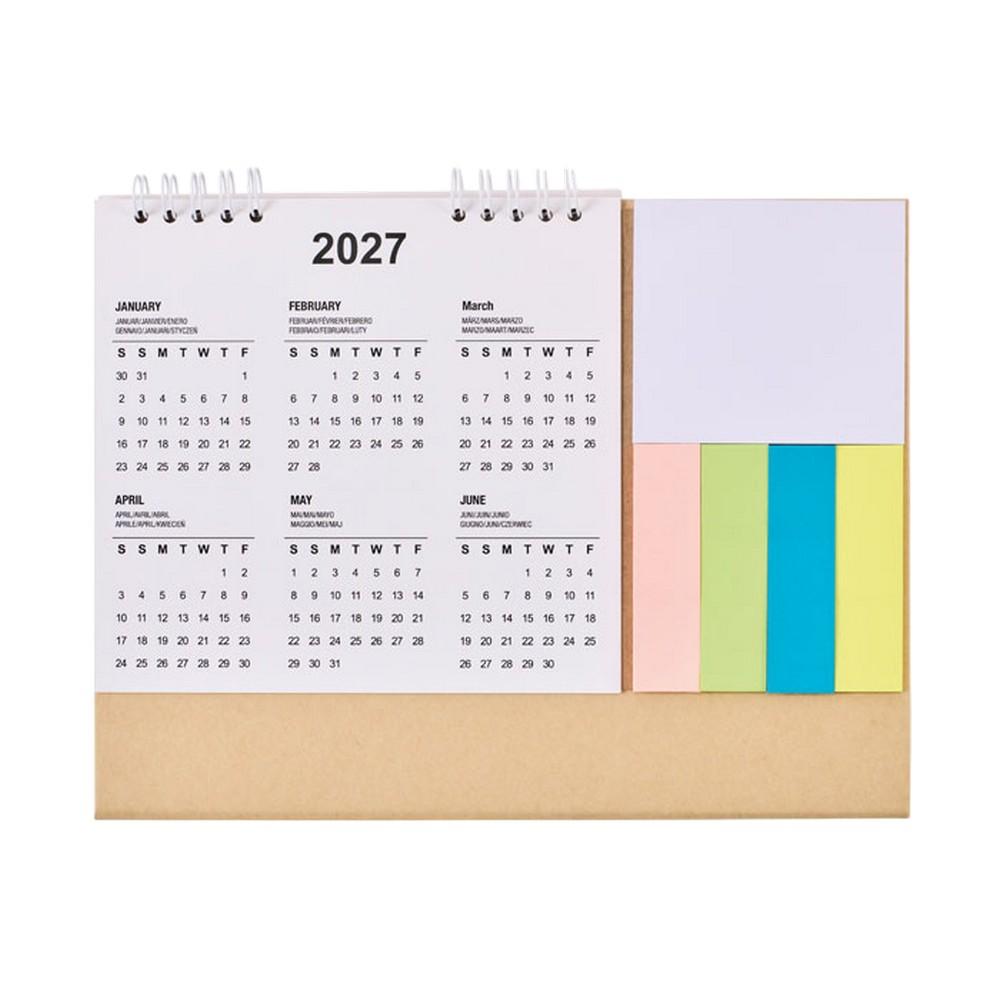MidOcean Calendoo Memo Pad