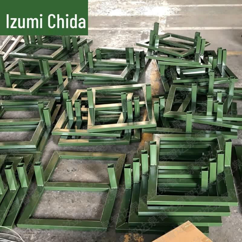 Quanzhida Wooden Target Stand & Accessories