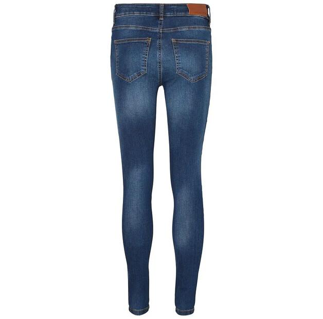 Noisy May Lucy Normal Waist Power Shape Jeans