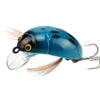 1Pcs 4cm/3.8g Cicada Bait Fishing Lure Hard Bait Insect Bug Lure Sea Beetle Bass Carp Crank Floating Wobblers Fishing Tackle
