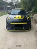 2014-2023 MINI JCW Carbon Fiber Track Hood for Cooper SF56