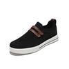 New Men Sports Shoes Mesh Breathable Casual Shoes Outdoor EVA Soft-Soled Walking Shoes Lightweight Comfortable Men Sports Shoes