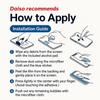 iPhone 15 Pro Max Tempered Glass Screen Protector