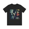 Heavy Sounds Jazz Art Short Sleeve Tee Shirt Graphic Crewneck Unisex Gift NEW