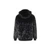 Nike Jacken Herren Schwarz Kapuze Verdickt Sonstige DH6683-011