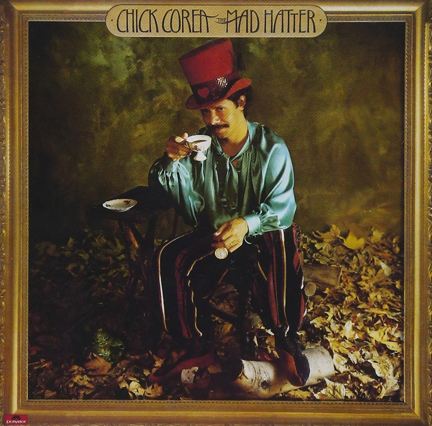 

mad hatter
