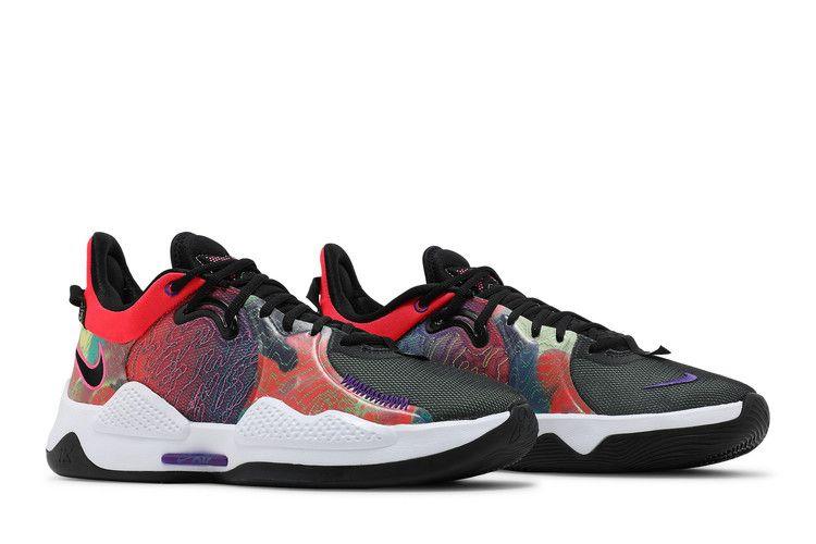 Nike PG 5 'Multi-Color'