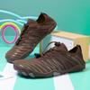 2025 Men's Breathable Five-Finger Water Shoes: Sport, Hiking, Beach, and Swimming