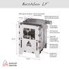 Bushbox LF Combination Cooker Set