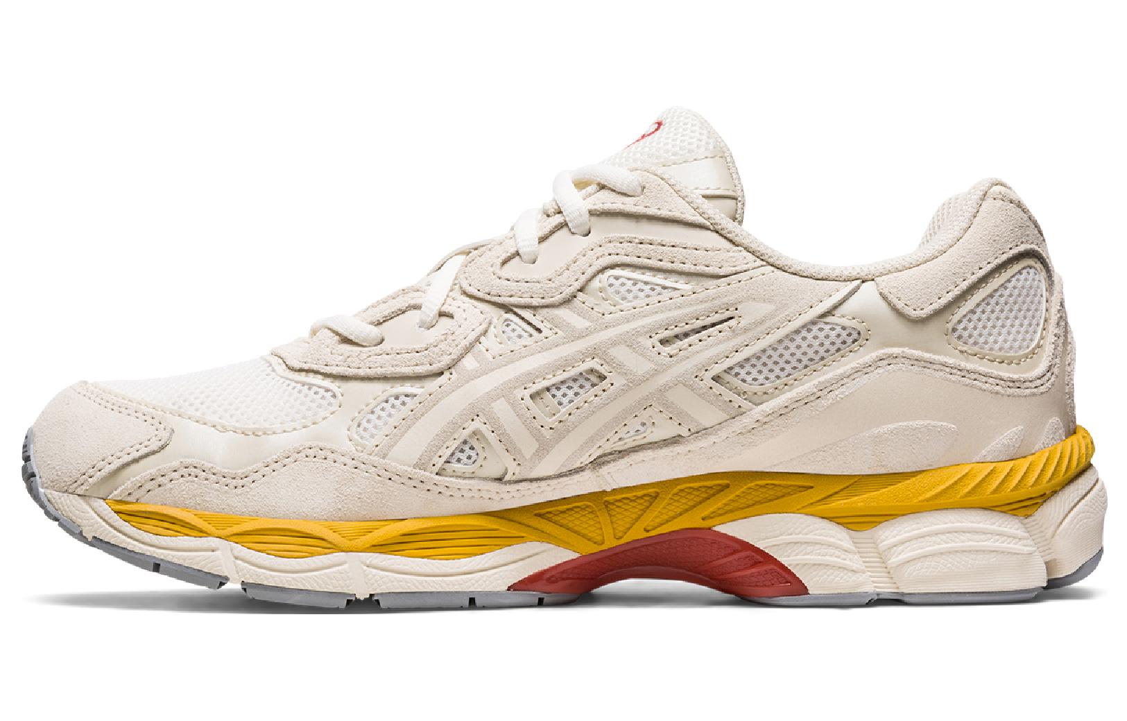 

ASICS Gel NYC Cream Oatmeal 1201A789-106 39