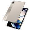 For Infinix Xpad Case Four Corner Shockproof Clear Tablet TPU Cover