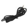 Plug and Play 3.5mm To 3.5mm Headphone Sound Cable for Hyper X Cloud MIX Daily Use