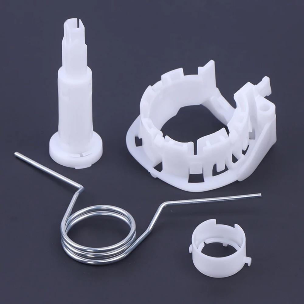 Gear Shift Lever Repair Bushing Kit 6Q0711699 For Vw Polo Mk4