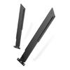LED GPU Holder Graphic Card Bracket ARGB Vertical Graphic Video Card Holder