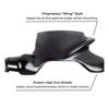 4-120129B 450310 RP11-8-11400327 for A9220 A9222 A9824 Tire Changer Duck Head Replacement Mount Demount Head Tool