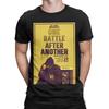 Eine Schlacht nach der anderen Gelb Lustige Grafik 100% Baumwolle T-Shirt Eine Schlacht nach der anderen T-Shirts Oberteile Für Unisex