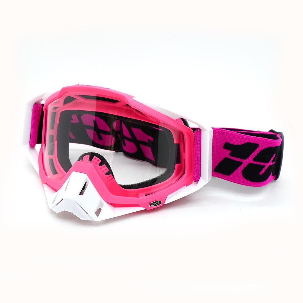 100% Windproof Off-Road Ski & Cycling Goggles