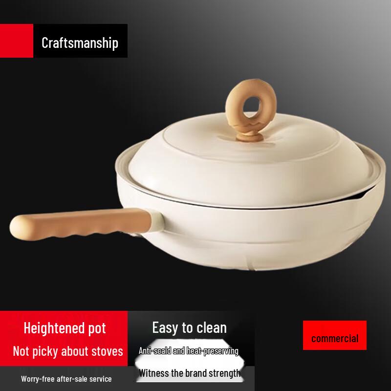 

Sule Non-stick Wok