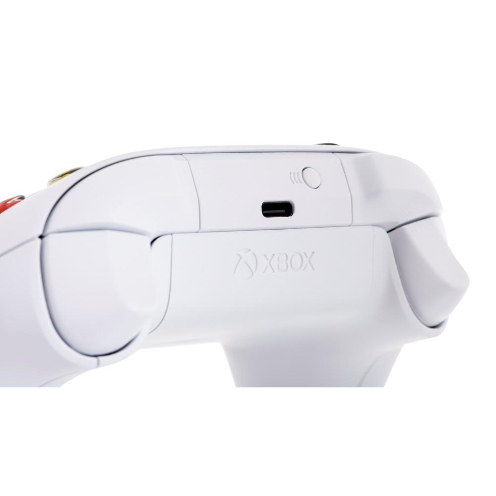 Microsoft Xbox Series Controller White