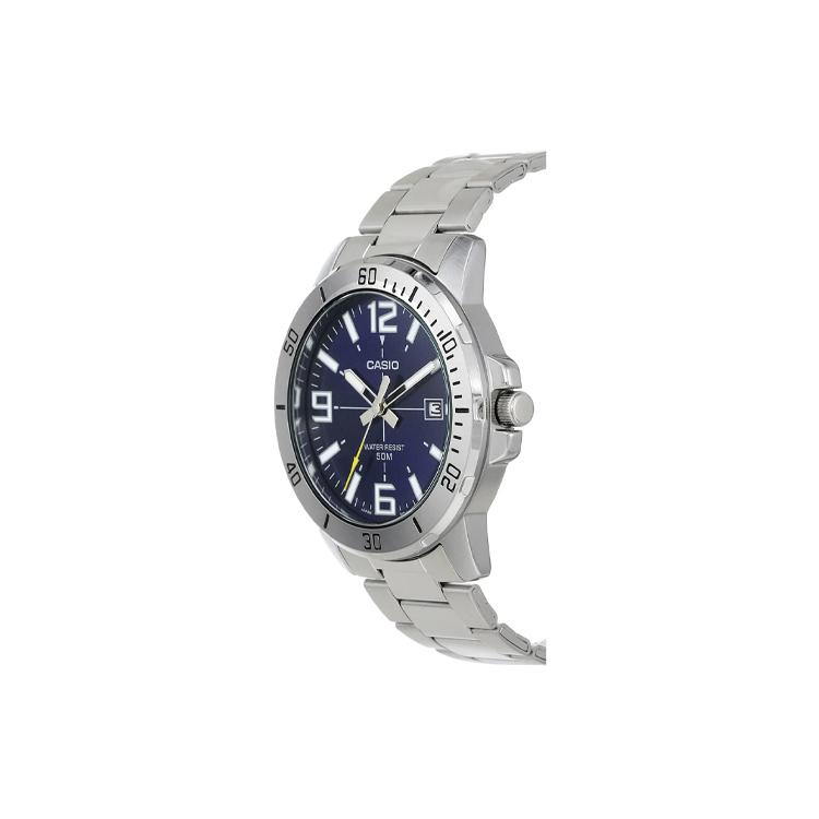 Casio G Shock MTP VD01D 2B MTP-VD01D-2B