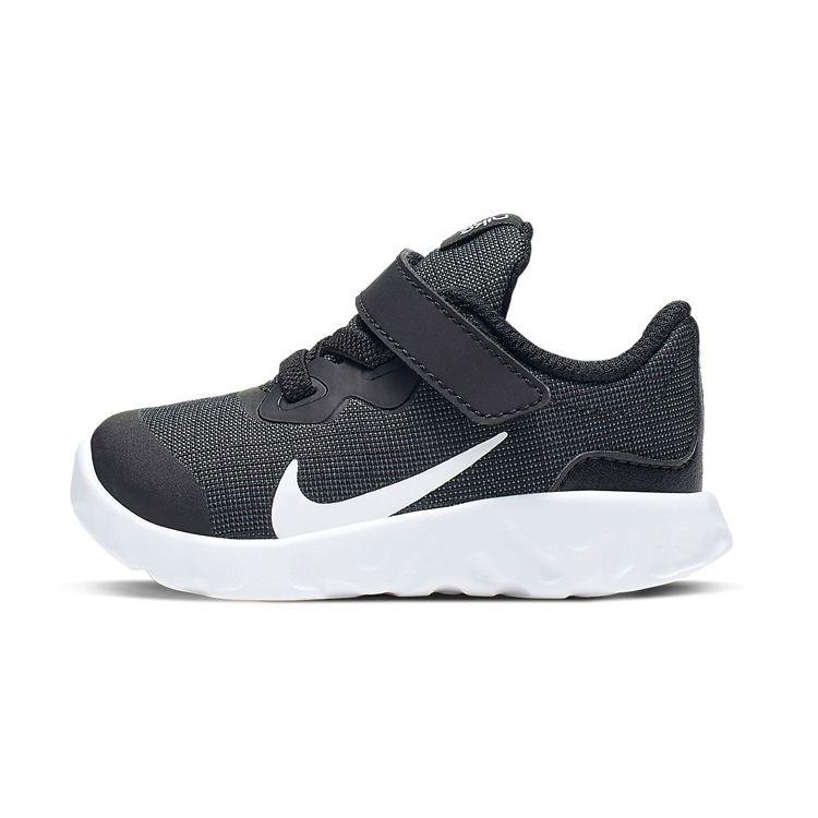 

Детские кроссовки Nike Explore Strada TDV Anthracite Black White CD9021-002