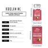 Eelhoe Anti Hair Loss Hair Vitamin Capsule Oil Keratin Complex Oil Smooth Silky Hair Serum Hair Mask Repair Frizz Damaged