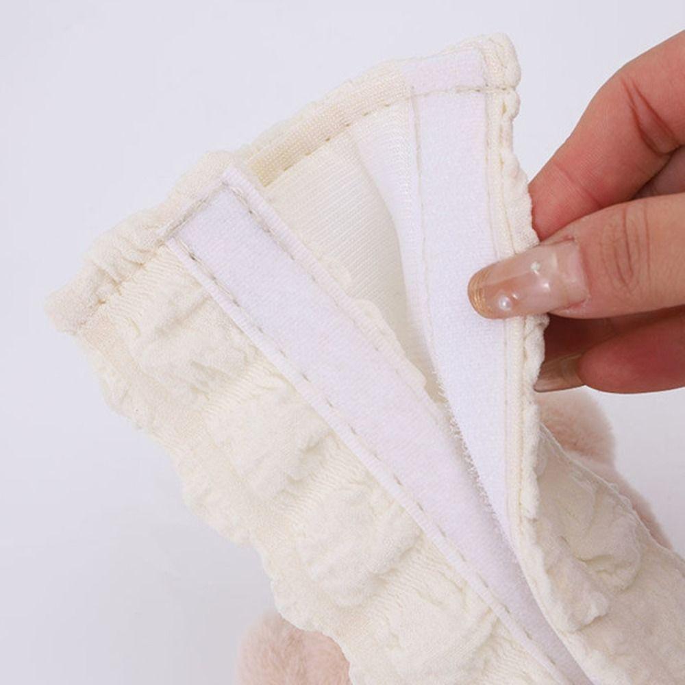 Delicacy Car Seat Belt Cover Decoration Seatbelt Shoulder Pads Car Accessories