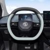 MG Ultra-Thin Non-Slip Steering Wheel Cover for MG7/MG5/Scorpio/MG4 EV - Universal Fit, All-Season, Lightweight.