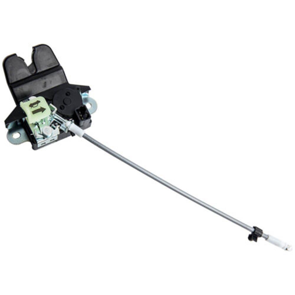 1X Rear Trunk Lid Lock Latch Actuator For 2016-2019 Kia Optima 81230D4000