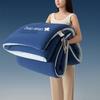 Atour Temperature Control Quilt Pro 3.0: All-Season Deep Sleep Knitted Cotton Comforter