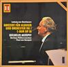 LP Record WILHELM KEMPFF PAUL VAN KEMPEN BE  Beethoven Konzert Fur Klavier Und  2548130 HELIODOR Germany Classical Used