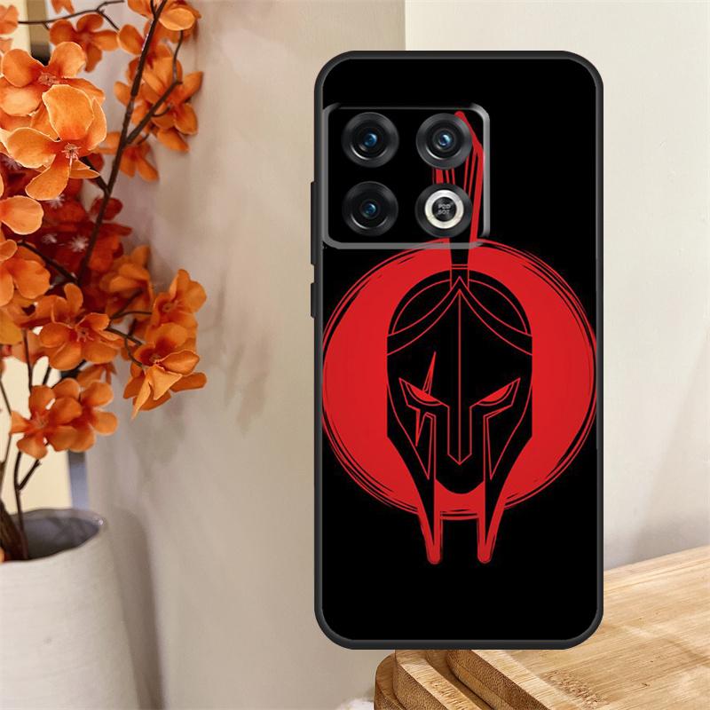 Spartan Funda For OnePlus 13R 13 12 12R 11 10 Pro 8T 10T OnePlus Nord 4 CE 2 3 Lite N30 N20 N10 Case