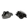 Fog Lights For BMW F10 F18 520d 520i 523li 525li 530li 2011 2012 2013 2014 5series Headlights Foglight accessories