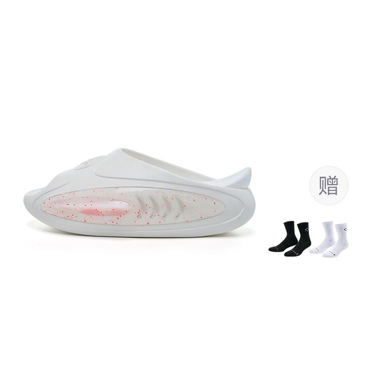 Rigorer Shark 2 'White Pink' Men's Z324160507-3