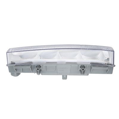 Front Daytime Running Light Fog Lamp Assembly Replacement for Mercedes Benz W166 ML350 2013 2014