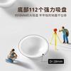 Fresh Flower Non-Slip With Suction Cup Floor Mat Children The Elderly Pregnant Women Bathroom Bath Anti-Drop Mat Household