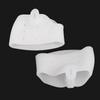 Forefoot Cushion & Toe Separator Set for Men and Women