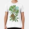 Banksia Flower TShirt Made In Australia Unisex T-Shirt